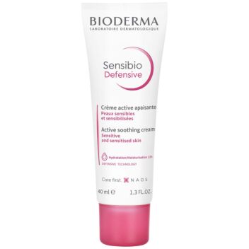 BIODERMA SENSIBIO DEFENSIVE 40 ml | Päivävoiteet