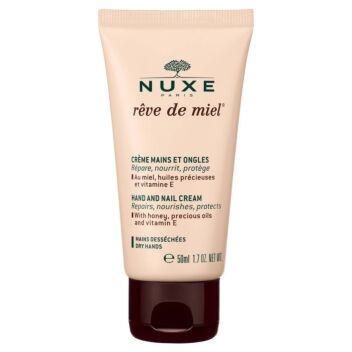 NUXE REVE DE MIEL HAND AND NAIL CREAM 50 ml
