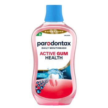 PARODONTAX EXTRA FRESH SUUVESI 500 ml