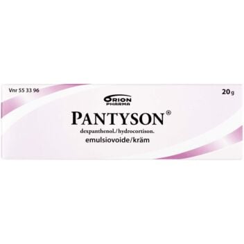 PANTYSON EMULSIOVOIDE