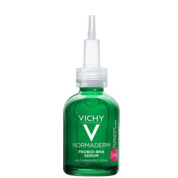 Vichy Normaderm Probio-BHA seerumi pipettipullo | Seerumit ja tehohoidot 