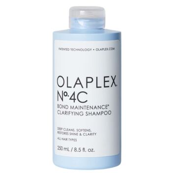 Olaplex No.4C Bond Maintenance Clarifying syväpuhdistava shampoo | Yliopiston Apteekki