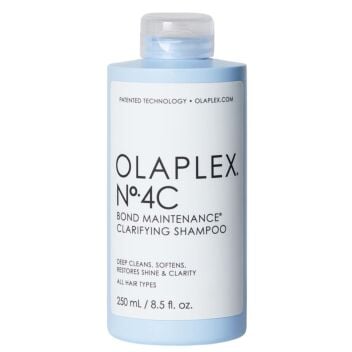 Olaplex No.4C Bond Maintenance Clarifying syväpuhdistava shampoo | Yliopiston Apteekki