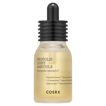 COSRX Propolis Light Ampoule seerumi | K-Beauty