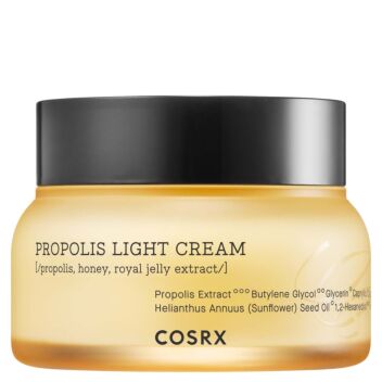 COSRX Propolis Light Cream kasvovoide | K-Beauty