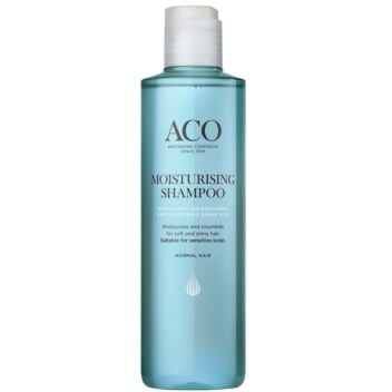 ACO Hair Moisturising Shampoo 250 ml | Shampoot