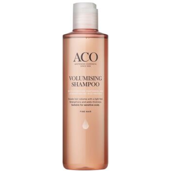 ACO Hair Volumising Shampoo 250 ml | Shampoot