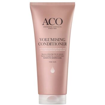 ACO Hair Volumising Conditioner 200 ml | Hoitoaineet