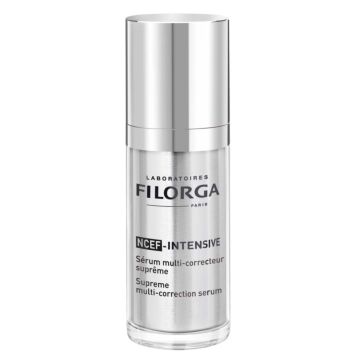 Filorga NCEF-Intensive seerumi 30 ml | Seerumit ja tehohoidot