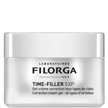 Filorga Time-Filler 5XP Cream-gel geelivoide erilaisiin ryppyihin | Kasvovoiteet