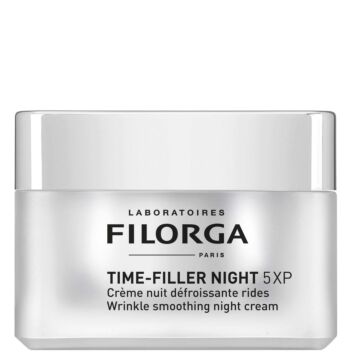 Filorga Time-Filler Night yövoide | Kasvovoiteet