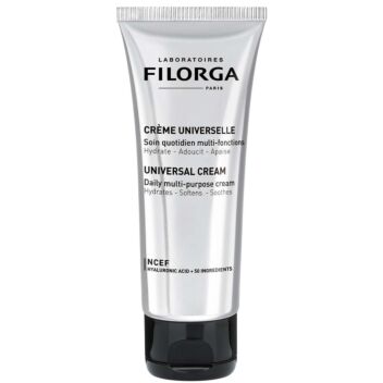 Filorga Universal Cream 100 ml monitoimivoide koko perheelle | Kasvovoiteet