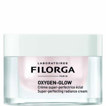 Filorga Oxygen-Glow cream heleyttävä kasvovoide | Kasvovoiteet