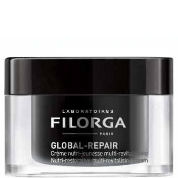 Filorga Global-Repair Cream anti-age -voide kasvojen ja kaulan iholle | Kasvovoiteet