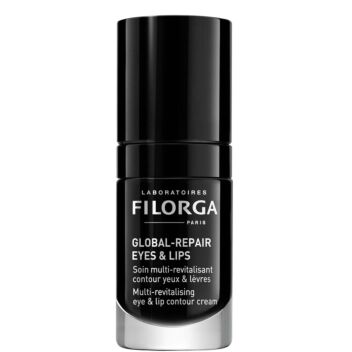 Filorga Global-Repair Eye & Lips voide | Silmänympärysvoiteet