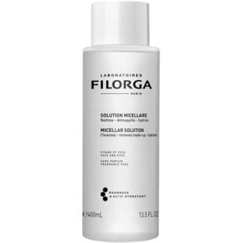 Filorga Micellar solution 3-in-1- misellivesi 400 ml | Kasvojen puhdistus