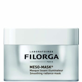 Filorga Meso Mask heleyttävä naamio 50 ml kasvoille, kaulalle ja dekolteelle | Kasvonaamiot