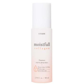 Etude Moistfull Collagen Essence 80 ml | Seerumit ja tehohoidot