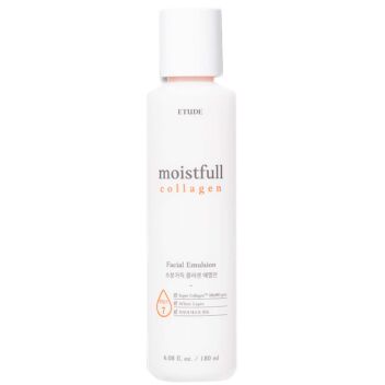 Etude Moistfull Collagen Emulsion 180 ml | Kasvovoiteet