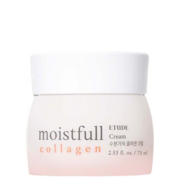 ETUDE MOISTFULL COLLAGEN CREAM 75 ml