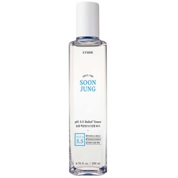 Etude Soonjung ph 5.5 Relief Toner 200 ml | Kasvovedet