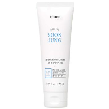 Etude Soonjung Hydro Barrier Cream 75 ml | Hoitovoide