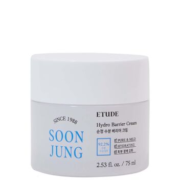 ETUDE SOONJUNG HYDRO BARRIER CREAM 75 ml