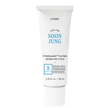 Etude Soonjung 5-panthensoside Cica Balm 40 ml | Hoitovoide