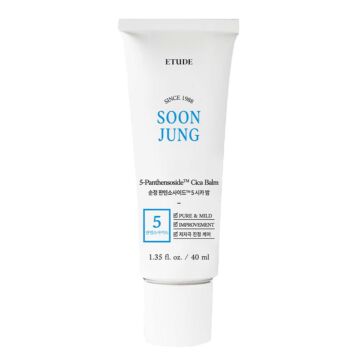 Etude Soonjung 5-panthensoside Cica Balm 40 ml | Hoitovoide