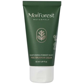 Moi Forest Multipurpose Cream monitoimivoide | Luonnonkosmetiikka