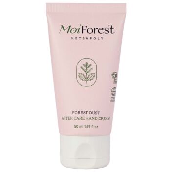 Moi Forest After Care Hand Cream käsivoide | Luonnonkosmetiikka