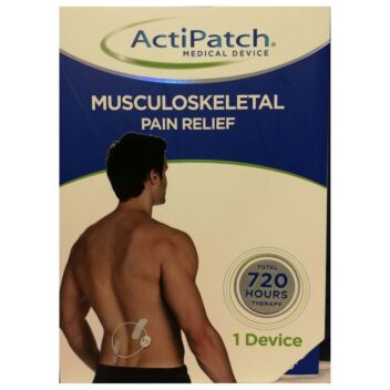 ActiPatch Muscle & Joint Pain Relief | Muut tuotteet
