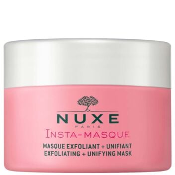 Nuxe Insta-masque Exfoliating + Unifying mask 50 ml | Kasvonaamiot