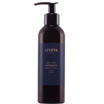 ATOPIK ANTI-AGE HOITONESTE 200 ml