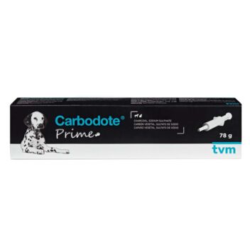 CARBODOTE PRIME GEL 78 G