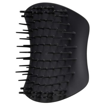 Tangle Teezer Scalp Brush Onyx Black | Hiustarvikkeet