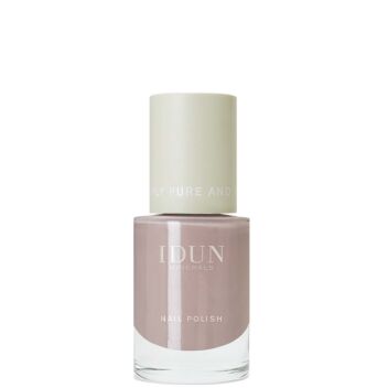 IDUN MINERALS KYNSILAKKA PYRIT WARM GREY BEIGE 11 ml