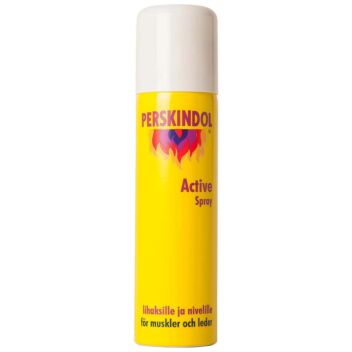 PERSKINDOL KYLMÄ-LÄMMIN SPRAY 150 ml