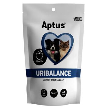 APTUS URIBALANCE PURUTABL 60 kpl