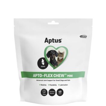 APTUS APTO-FLEX MINI PURUTABL 40 kpl