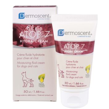 DERMOSCENT ATOP 7 HYDRA CREAM 50 ML