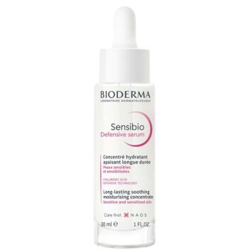 BIODERMA SENSIBIO DEFENSIVE SERUM 30 ml