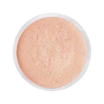 IDUN MINERALS POWDER FOUNDATION SIGNE 7 g