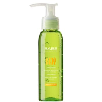 BABE ALOE VERA GEELI 90 ML