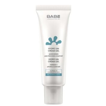 BABE ESSENTIALS HYDRO 24H CREAM-GEL 50 ml