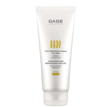 BABE FOOT REPAIRING CREAM 10% UREA 100 ml