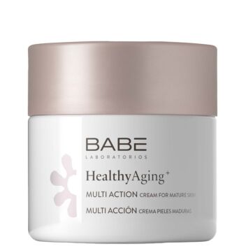 BABE HEALTHYAGING+ MULTI ACTION CREAM 50 ML