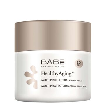 BABE HEALTHYAGING+ MULTI PROTECTOR CREAM SPF 30 50 ml