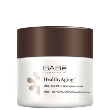 BABE HEALTHYAGING+ MULTI REPAIR CREAM 50 ml