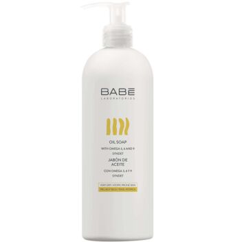 BABE OIL SOAP 500 ml